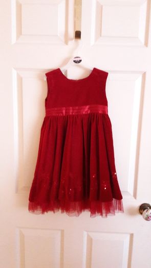 Occasional Dress for 3 - 4 years