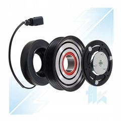 New A/c Air Conditioning Compressor Clutch  Audi A4 A5 A6 Q5