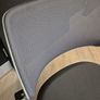 6 Steelcase  chairs Mint condition (like new) Image 3
