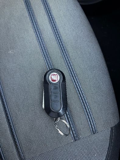 2010 Fiat Punto