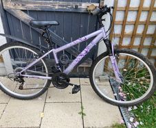 Apollo Girls' Bike