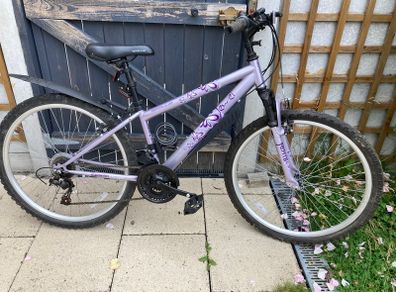 Apollo Girls' Bike