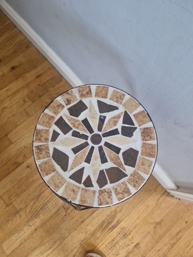 plant stand