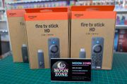 Amazon Firestick hd