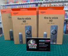Amazon Firestick hd