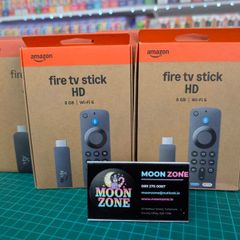 Amazon Firestick hd