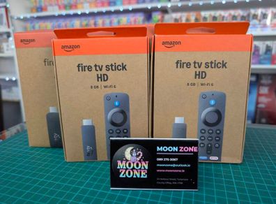 Amazon Firestick hd