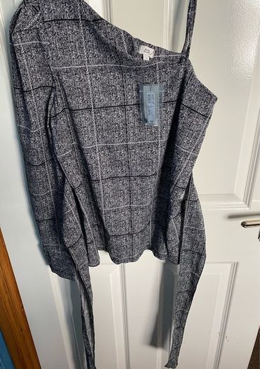 River Island top size 10 BNWT