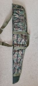 Shot Gun/Rifle padded gun sleeve