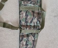 Shot Gun/Rifle padded gun sleeve