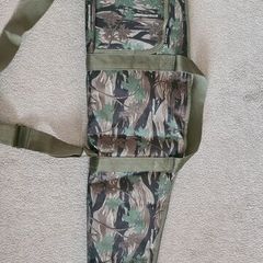 Shot Gun/Rifle padded gun sleeve