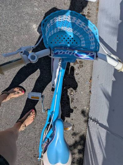 kids 18 inch bike