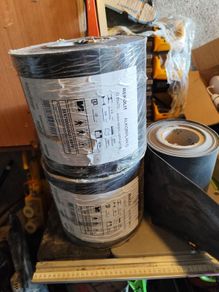 roofing membrane