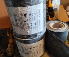 roofing membrane