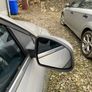 Ford Mondeo mk4 2010 drivers side wing mirror Image 2
