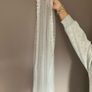 Pristine communion dress (44 inch) Image 4