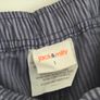 1years, Jack & Milly Baby Striped Shorts - Like New Image 4