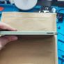 Samsung Galaxy A05s - 64GB - Light Green - Dual SIM - No SIM Tray - Great Condition Image 10