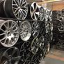18" vrs style alloy wheels Dublin 12 Finance Available Delivery fits Seat Skoda Vw Image 6