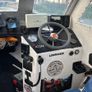 Islander fishing boat Image 3