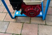 Honda generator