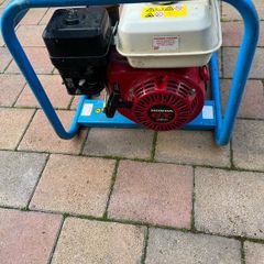 Honda generator