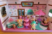 Twozies Cafe Playset