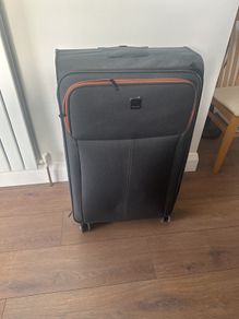 Tripp large suitcase