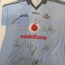 Signed 2010 Dublin gaa jersey Image 2