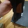 Whistles Black Heels Image 5