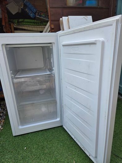 Logik Mini Freezer 1 Year Old