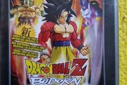 Dragon Ball Budokai 3 PlayStation2 Ps2 Games Original