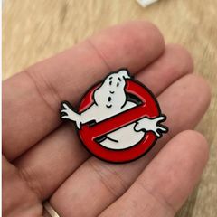 Funky Pin - great for jackets, coats, bags, backpacks, etc