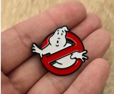 Funky Pin - great for jackets, backpacks, bags, etc + other pins & brooches available