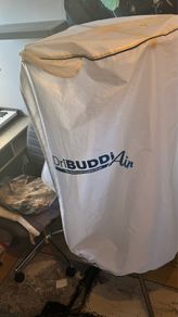 dry buddy