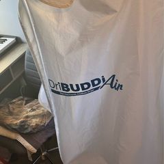 dry buddy