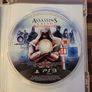 PS3 Assassin's Creed Brotherhood Game Image 3
