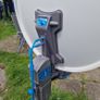 maxview portable satellite dish for sale Image 2