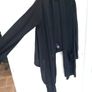 Cos 100% Fine Wool Cardigan (M) Image 5