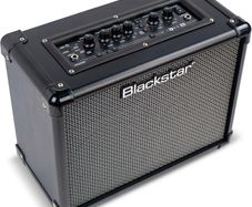 BlackStar ID:Core 20W V4 Stereo & BlackStar FS-11