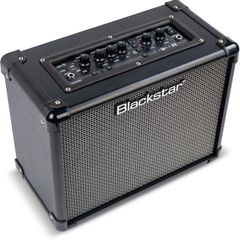 BlackStar ID:Core 20W V4 Stereo & BlackStar FS-11