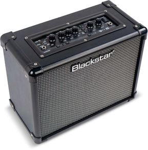 BlackStar ID:Core 20W V4 Stereo & BlackStar FS-11