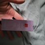 AVON x Sinsay I lavender you lip night mask 10ml Image 2