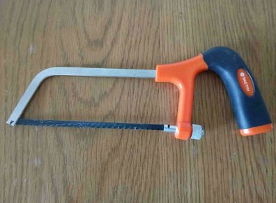 Tactix 150mm Junior Hacksaw