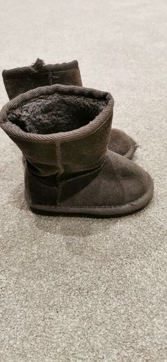 Next ugg boots