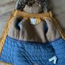 FatFace Girls Coat Image 3