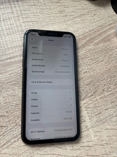 Iphone 11