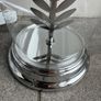 MacQuillan Glass Table Lamp Image 5