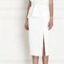 Asilio white dress Image 9