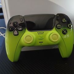 Playstation 5 controller